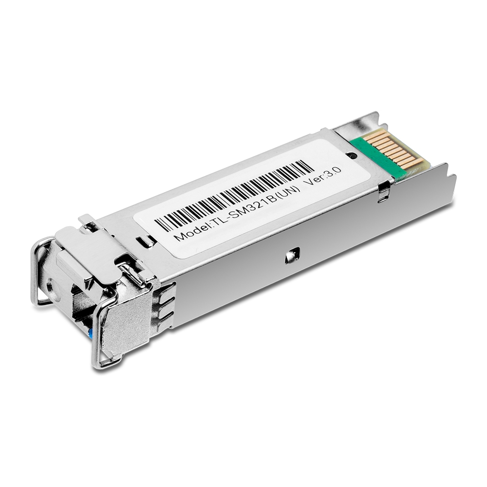 Omada SM321B 1000BASE-BX WDM Çift Yönlü SFP Modül - Net.Mal.0035