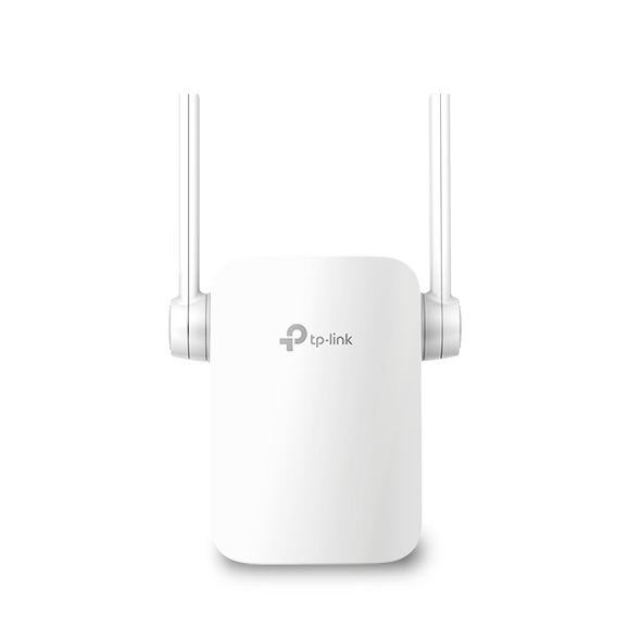 Tp-Link RE205 AC750 Wi-Fi Range Extender ( Menzil Genişletici ) - Net.Acc.Men.0010