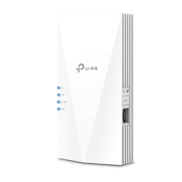 Tp-Link RE600X AX1800 Wi-Fi 6 Range Extender ( Menzil Genişletici ) - Net.Acc.Men.0013