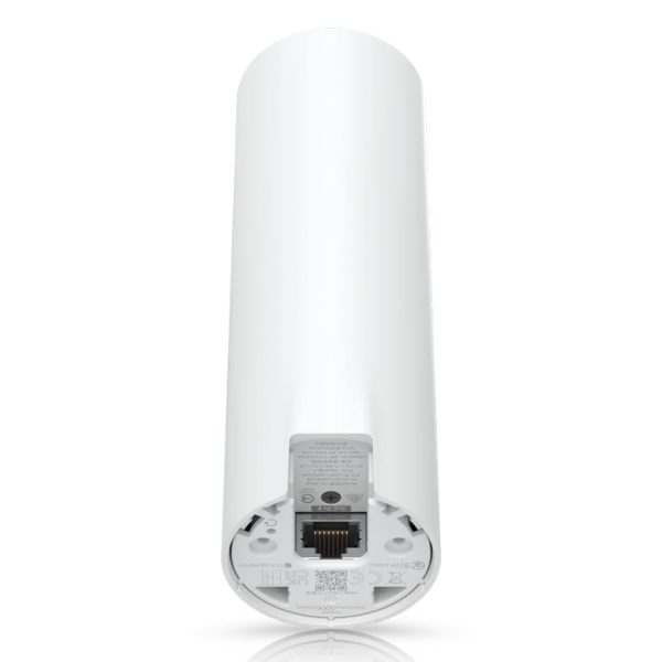 UBNT Unifi U6-Mesh Dual Band 574Mbps-4.8Gbps (Wi-Fi 6) MIMO Access Point - U6-Mesh