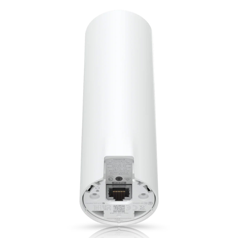 UBNT Unifi U6-Mesh Dual Band 574Mbps-4.8Gbps (Wi-Fi 6) MIMO Access Point - U6-Mesh