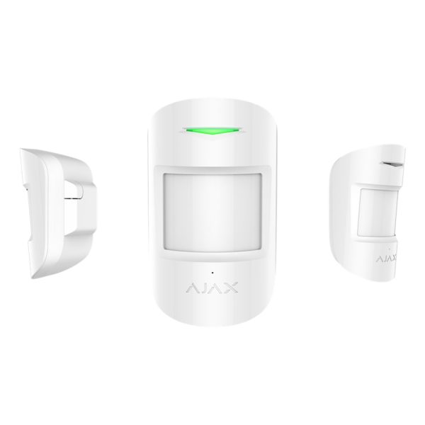 AJAX CombiProtect - Beyaz - CombiProtectB