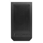 MSI MAG FORGE M100A D60 Akrilik yan panel 3x120mm 1x120mm Auto RGB Fan 600W 80+ - MAG FORGE M100A D60