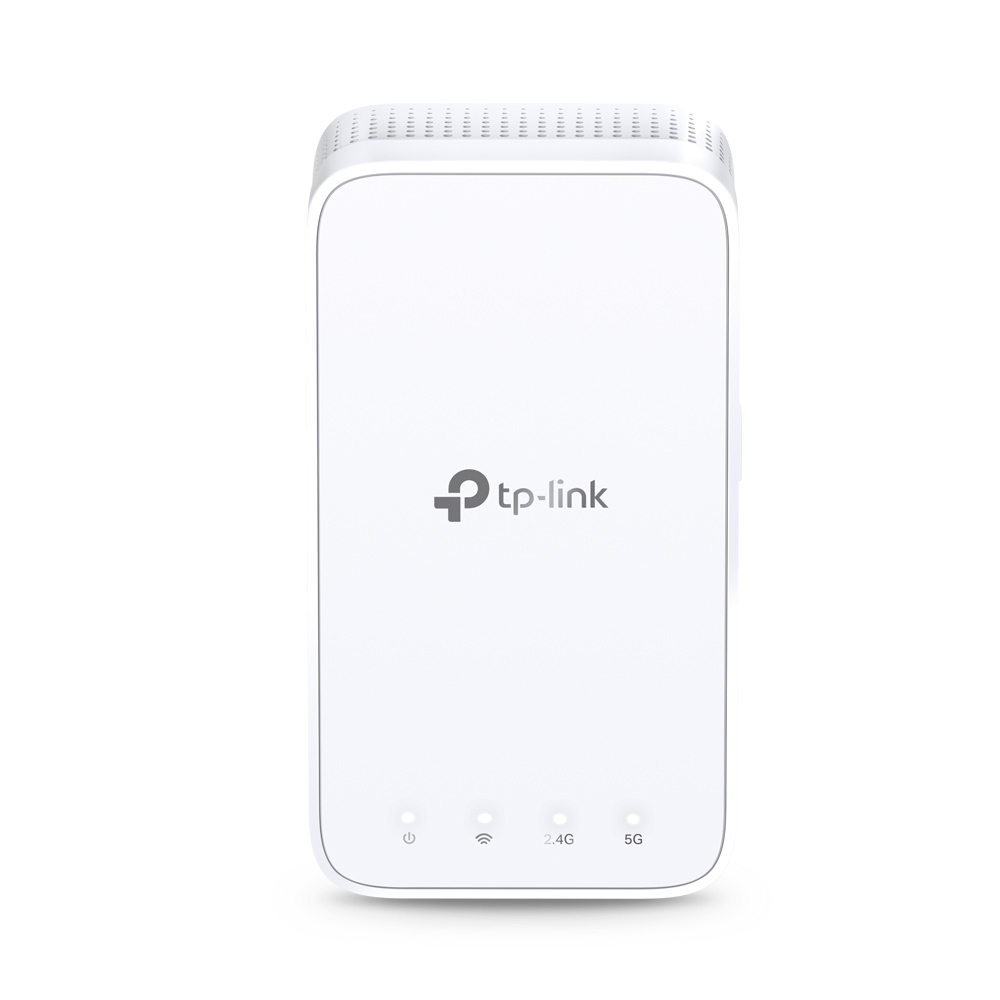 Tp-Link Archer RE300 AC1200 Dual Band Kablosuz MESH Menzil Genişletici - RE300