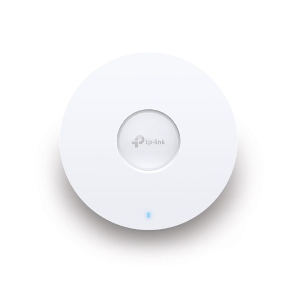 Omada EAP610 AX1800 Ceiling Mount Dual-Band Wi-Fi 6 Access Point ( AP ) - Net.Acc.Tav.0012