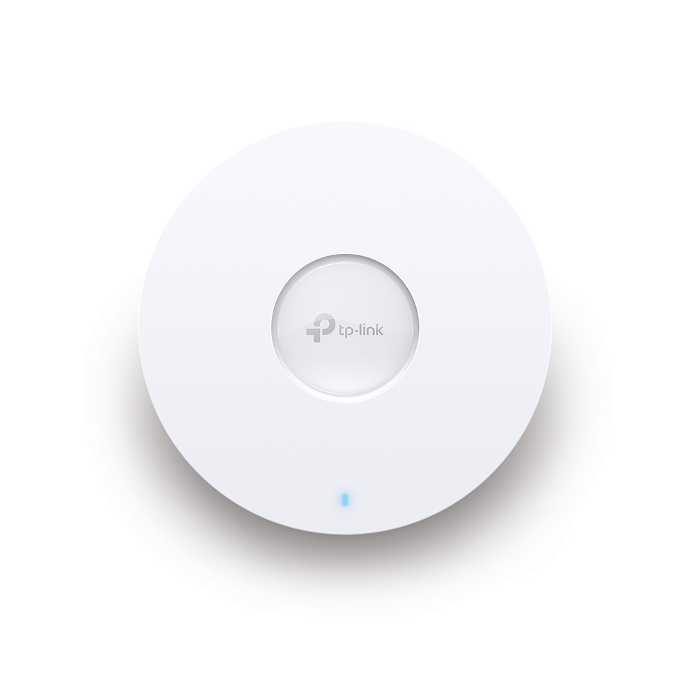 Omada EAP610 AX1800 Ceiling Mount Dual-Band Wi-Fi 6 Access Point ( AP ) - Net.Acc.Tav.0012