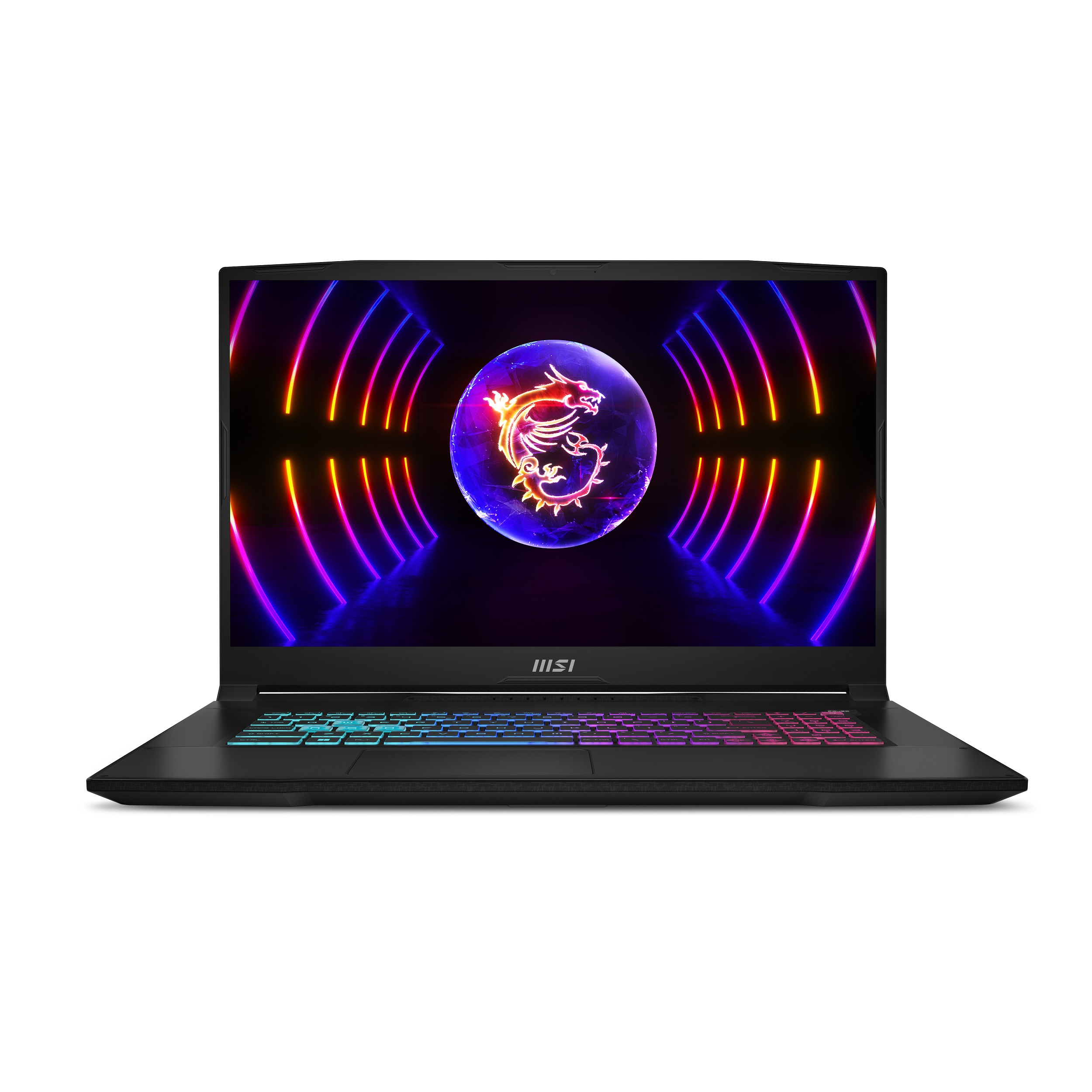 MSI KATANA 17 B12VFK-082XTR [i7-12650H] 16GB 1TB SSD 17.3" 8GB RTX4060 FDos - KATANA 17 B12VFK-082XTR