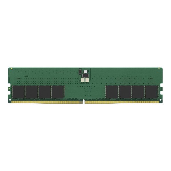 KINGSTON DDR5 32GB 5600MHz CL46 Desktop Ram - KVR56U46BD8-32