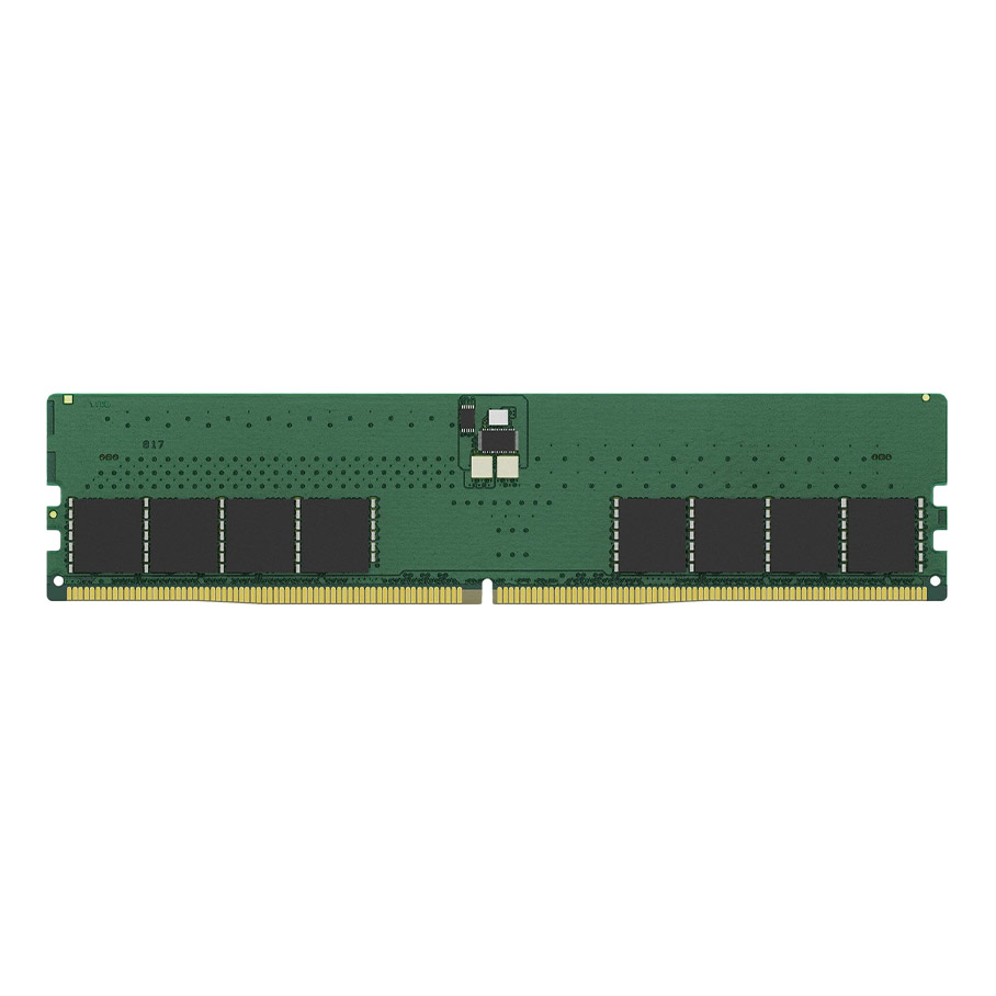 KINGSTON DDR5 32GB 5600MHz CL46 Desktop Ram - KVR56U46BD8-32