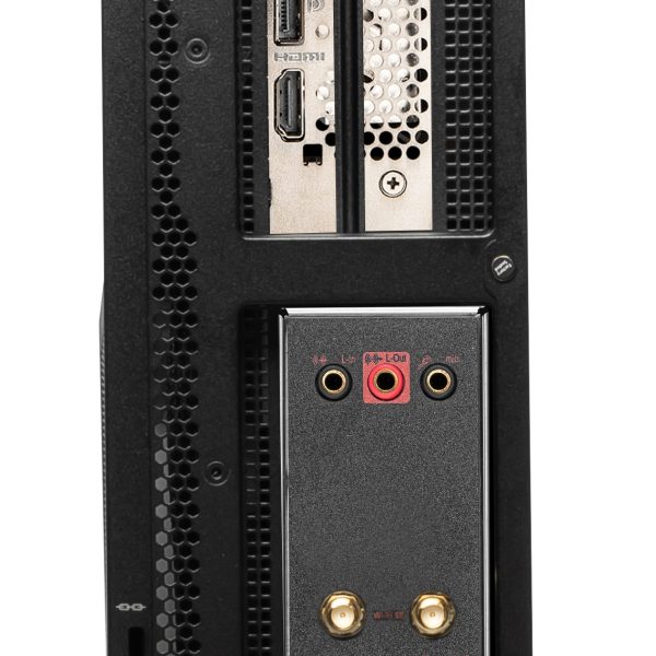 MSI MEG TRIDENT X 12VTD-004EU [i7-12700K] 32GB 1TB+1TB SSD 8GB RTX3070 VGA W11H - MEG TRIDENT X 12VTD-004E