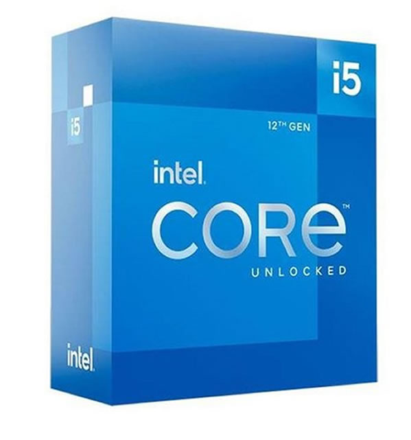 Intel Core i5-12400 LGA1700 İşlemci (Box) - Bbi.Isl.In.Amd.0008