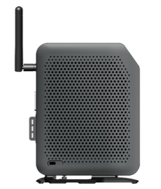 Yako Centerm F620-Z432 4GB 32GB DOS (Thin Client) - Bil.Mas.Thi.0001