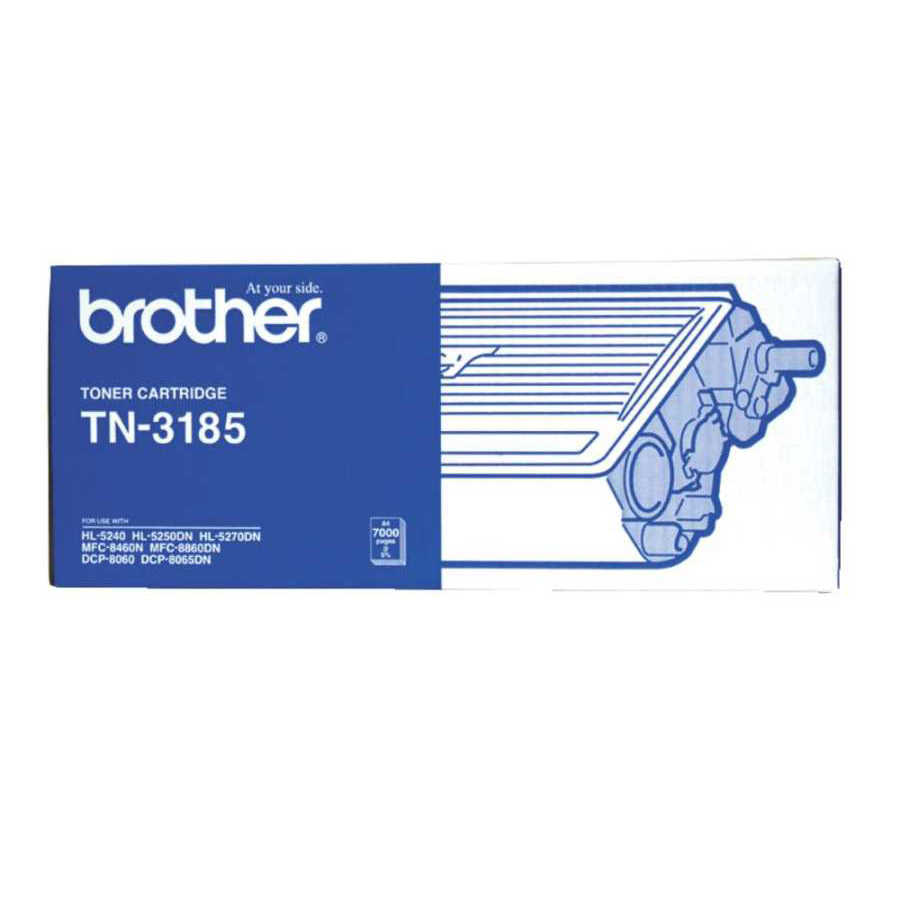 Brother TN-3185 (7000 Sayfa) - tkt.ton.bro.0010
