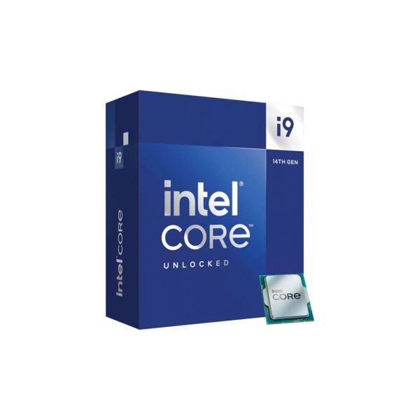 Intel Core i9-14900KF LGA1700 İşlemci (Box - Vga'sız) - Bbi.Isl.In.Amd.0052