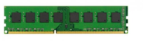 Kingston 16GB DDR4 2666MHz CL19 ECC (KSM26ED8/16HD) - Kur.Aks.Bel.0012