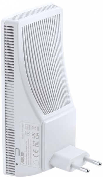 Asus RP-AX58 AX3000 Wi-Fi 6 Dual-Band (Menzil Genişletici) - Net.Acc.Men.0032