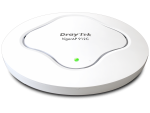 DRAYTEK VigorAP 912C Wireless PoE Access Point - VigorAP 912C