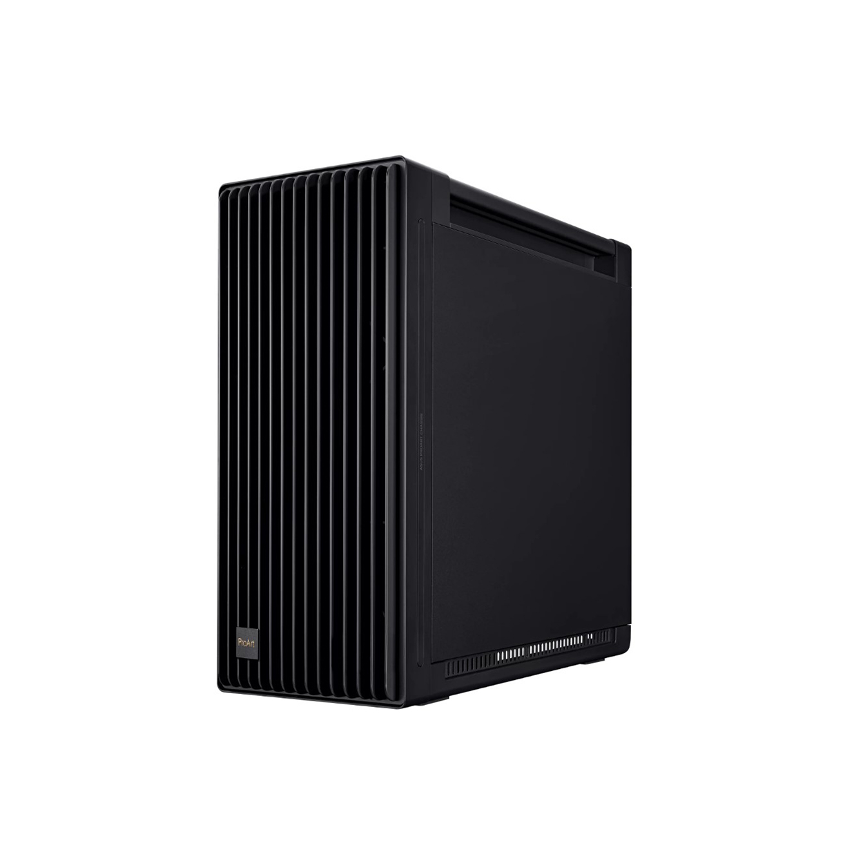 Asus PROART PA602 ASUS CASE E-ATX Kasa ( PSU Yok ) - Bbi.Isl.Kas.Kas.0074