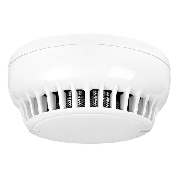 TEKNİM TFD-4245 KONVANSİYONEL ISI ARTIŞ DEDEKTÖRÜ ( TABAN HARİÇ) - TFD-4245