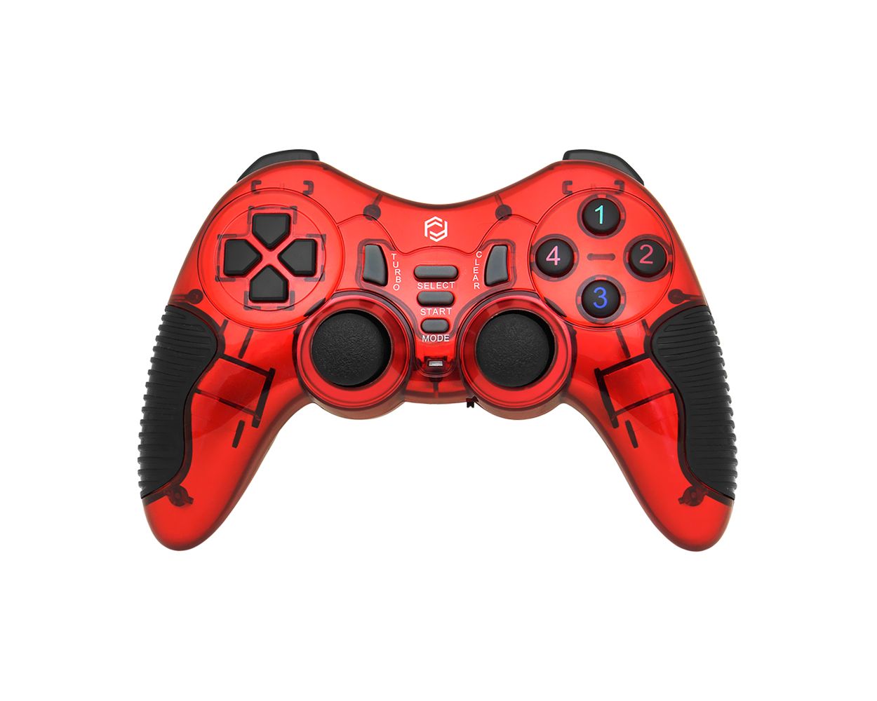 Frisby FGP-3812R 2.4GHz Kablosuz Game Pad - Gam.Pad.0001