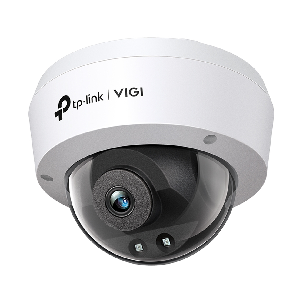 Tp-Link VIGI C240I(2.8mm) 4MP 2.8mm IR IP Dome Kamera - C240I(2.8mm)