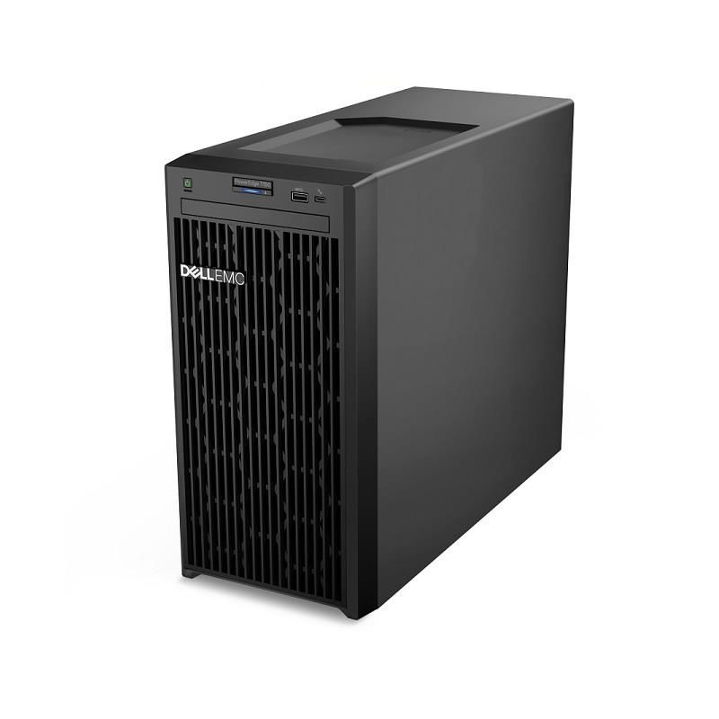 Dell T150 [E-2314] 16GB 1x2TB 4x3.5 Sata 1x365W 4U Kasa [PET150CM1] - PET150CM1