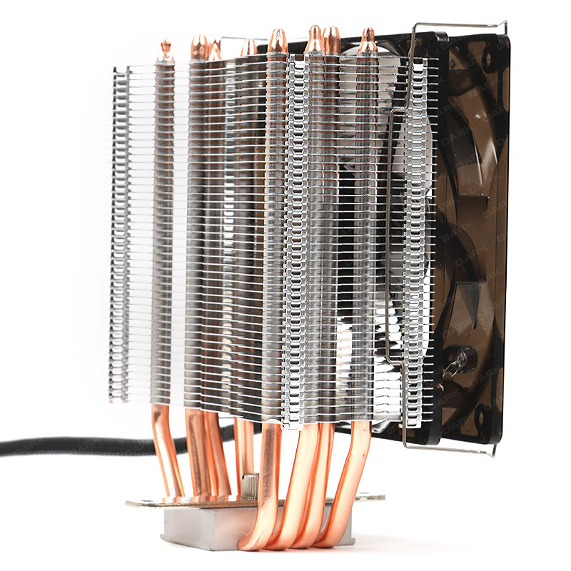 Dark Intel LGA1700 İşlemci Soğutucu [DKCCL170] - DKCCL170