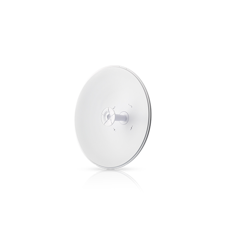 UBNT AF-5G30-S45 30 dBi 5 GHz Anten ( 2'li Paket) - Net.Mal.0068
