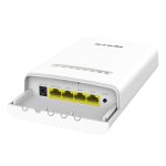 TENDA OS3  5Ghz 867Mbps 5km Point to Point Outdoor CPE - OS3