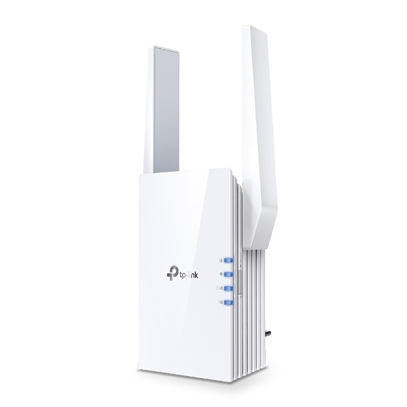 Tp-Link RE505X AX1500 Wi-Fi 6 Range Extender ( Menzil Genişletici ) - Net.Acc.Men.0039