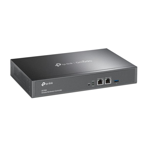 Omada OC300 2x10/100/1000 Mbps Hardware Controller - Net.Acc.Tav.0024
