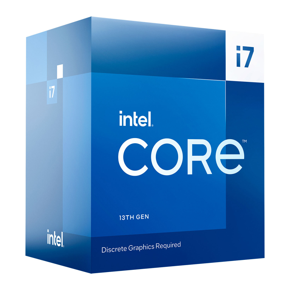 Intel Core i7-13700F LGA1700 İşlemci (Box - Vga'sız) - Bbi.Isl.In.Amd.0081