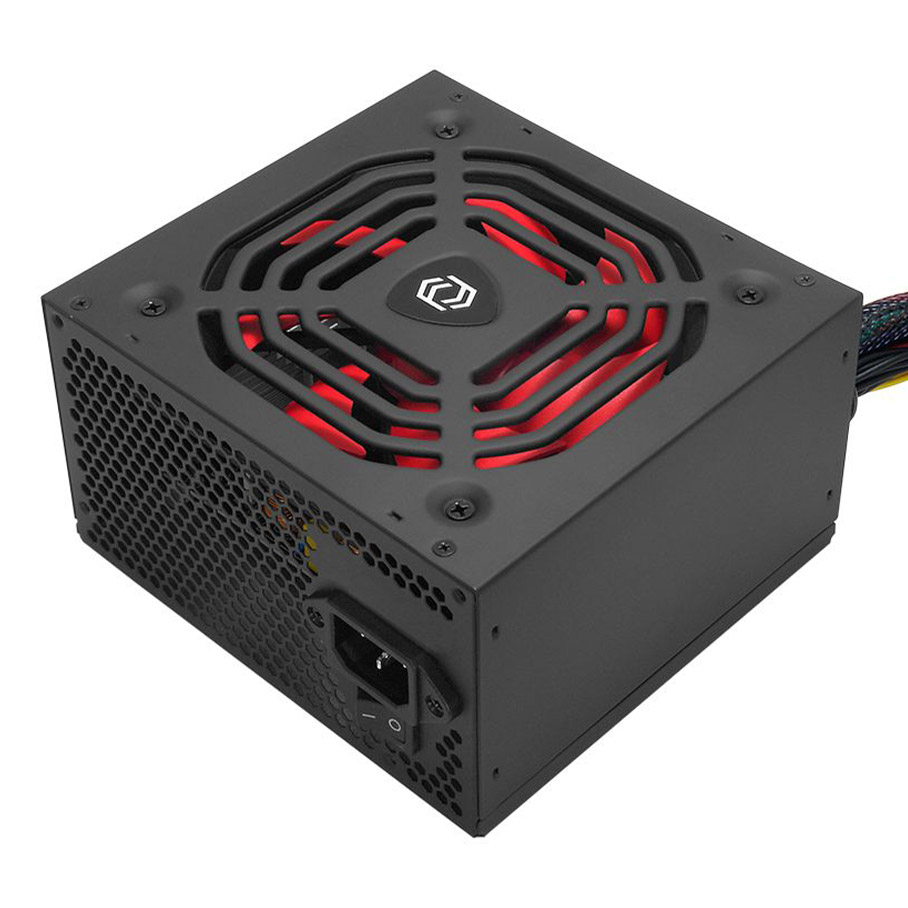 FRISBY FR-PS5080P 500W 80+ Power Supply - FR-PS5080P