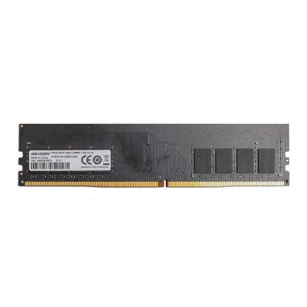 Hikvision 16GB DDR4 3200MHZ UDIMM (HKED4161CAB2F1ZB1) - Bbi.Isl.Bel.Mas.0070
