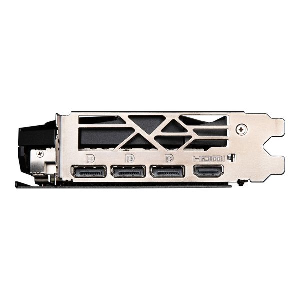 8 GB MSI VGA GEFORCE RTX 4060 TI GAMING X 8G GDDR6 128B DX12 P4 3XDP 1XHDMI - RTX 4060 TI GAMING X 8G