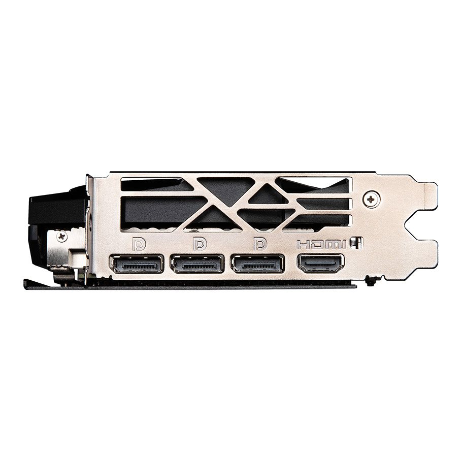 8 GB MSI VGA GEFORCE RTX 4060 TI GAMING X 8G GDDR6 128B DX12 P4 3XDP 1XHDMI - RTX 4060 TI GAMING X 8G