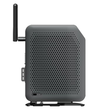 Yako Centerm F620-Z8256 8GB 256GB DOS (Thin Client) - Bil.Mas.Thi.0002