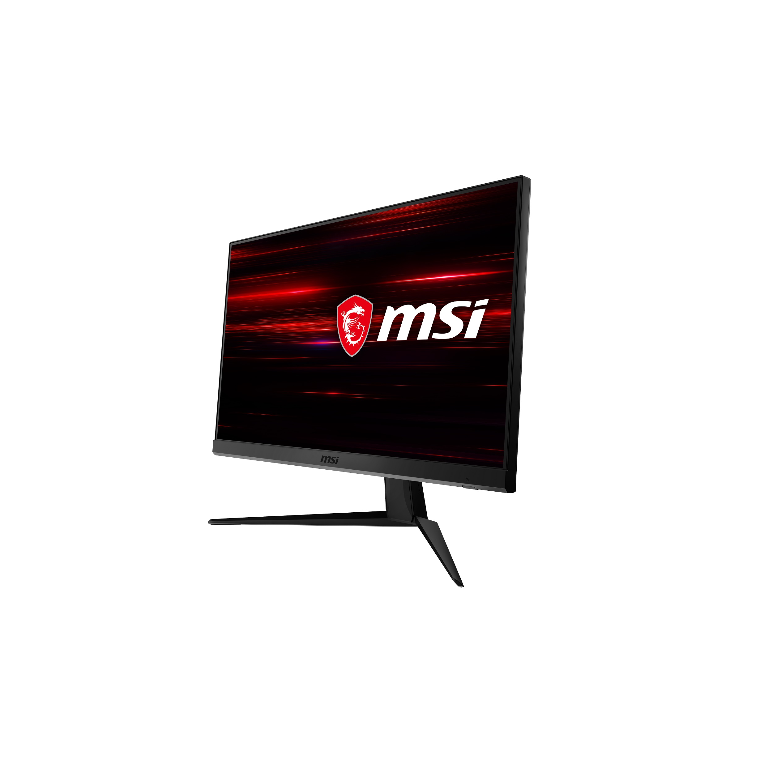 23.8" MSI G2412V 1ms 100Hz FHD HDMI DP IPS Flat Gaming Monitör - G2412V