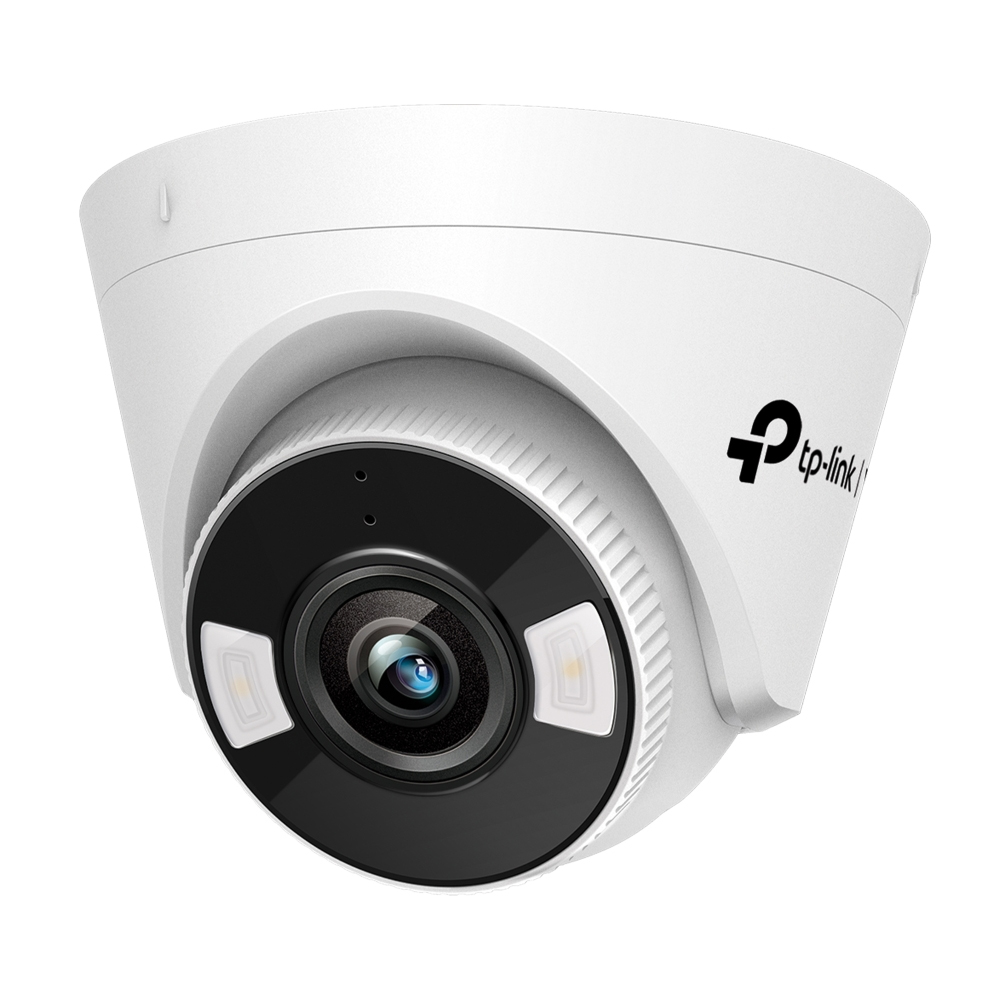 Vigi C440-W 4MP | 4mm | Full-Color Dome IP Wi-Fi Kamera (Kablosuz