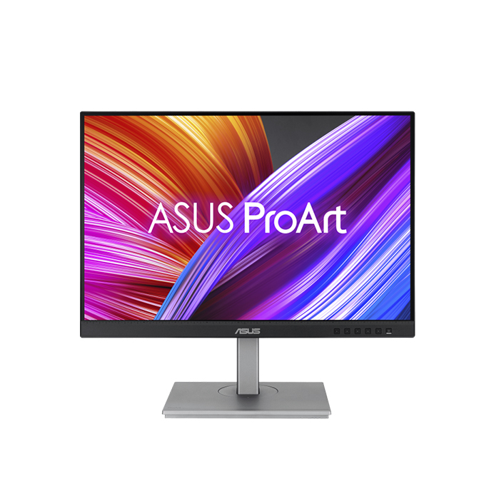 Asus Proart 24.1" 5ms 75Hz Dp Hdmi USB-C Vesa IPS (PA248CNV) Monitör - Bbi.Isl.Mon.0144