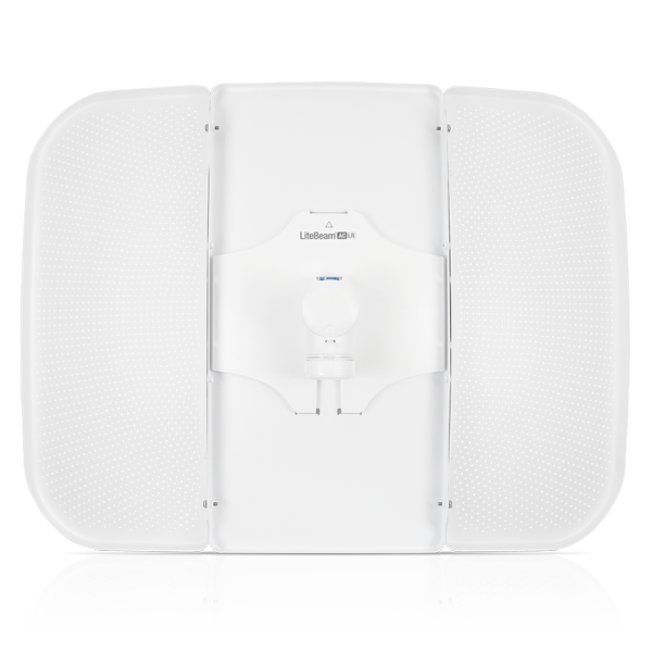 UBNT LiteBeam AC 5Ghz 26dBi (LBE-5AC-LR) - Net.Ant.0007