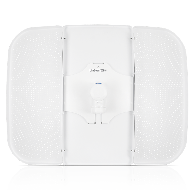 UBNT LiteBeam AC 5Ghz 26dBi (LBE-5AC-LR) - Net.Ant.0007