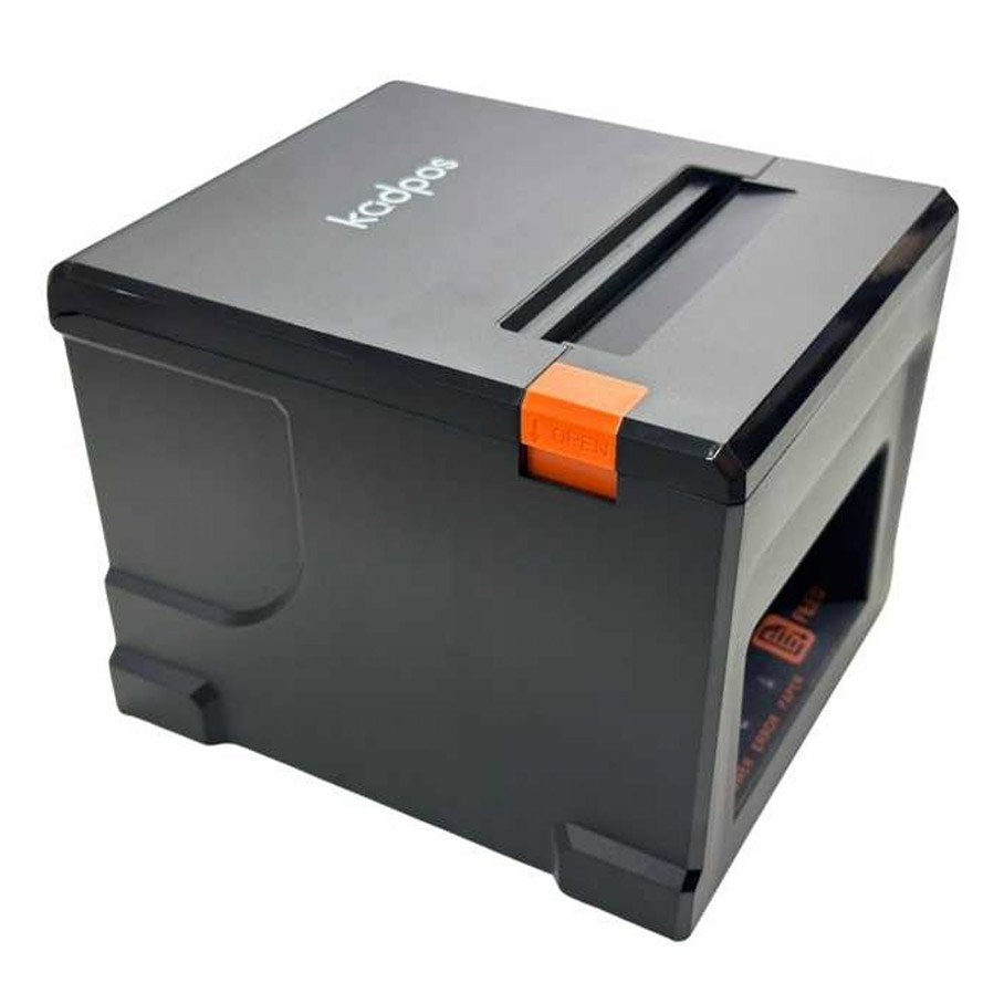 KODPOS KPS-65 USB+ETH 220 mm/sn Fiş Yazıcı - KPS-65