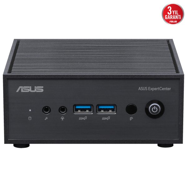 Asus Mini PC PN42-SN004AV Intel Processor N100 4GB 128SSD M.2 W11Pro - Bil.Mas.Mas.0081