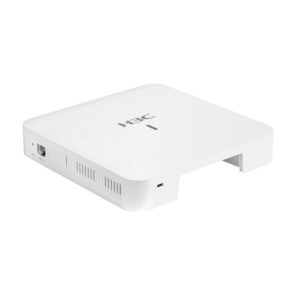 H3C WA6020 Internal Antennas 4 Streams Dual Radio 802.11ax/ac/n Access Point - Net.Acc.Tav.0031