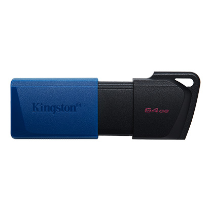 Kingston Exodia M 64GB DataTraveler USB3.2 (DTXM/64GB) - Bbi.Isl.Dep.Usb.0019