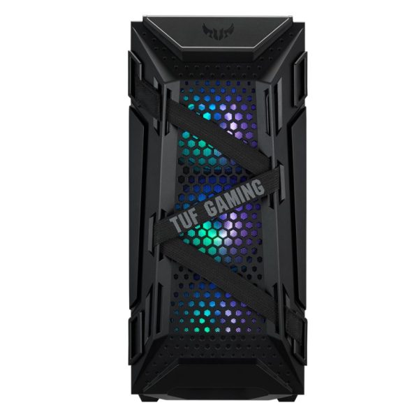 Asus TUF GAMING GT301 ATX Oyuncu Kasası ( Psu Yok ) - Bbi.Isl.Kas.Kas.0077