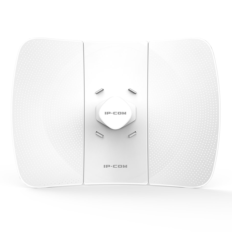 IP-COM iLBE-5AC Outdoor 5GHz 867Mbps 23 dBi Anten 25km CPE Access Point - iLBE-5AC