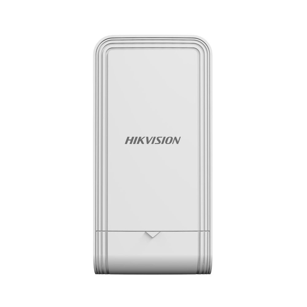 Hikvision DS-3WF02C-5AC/O 5Ghz 867Mbps 5km Outdoor Wireless CPE - Net.Acc.Men.0036