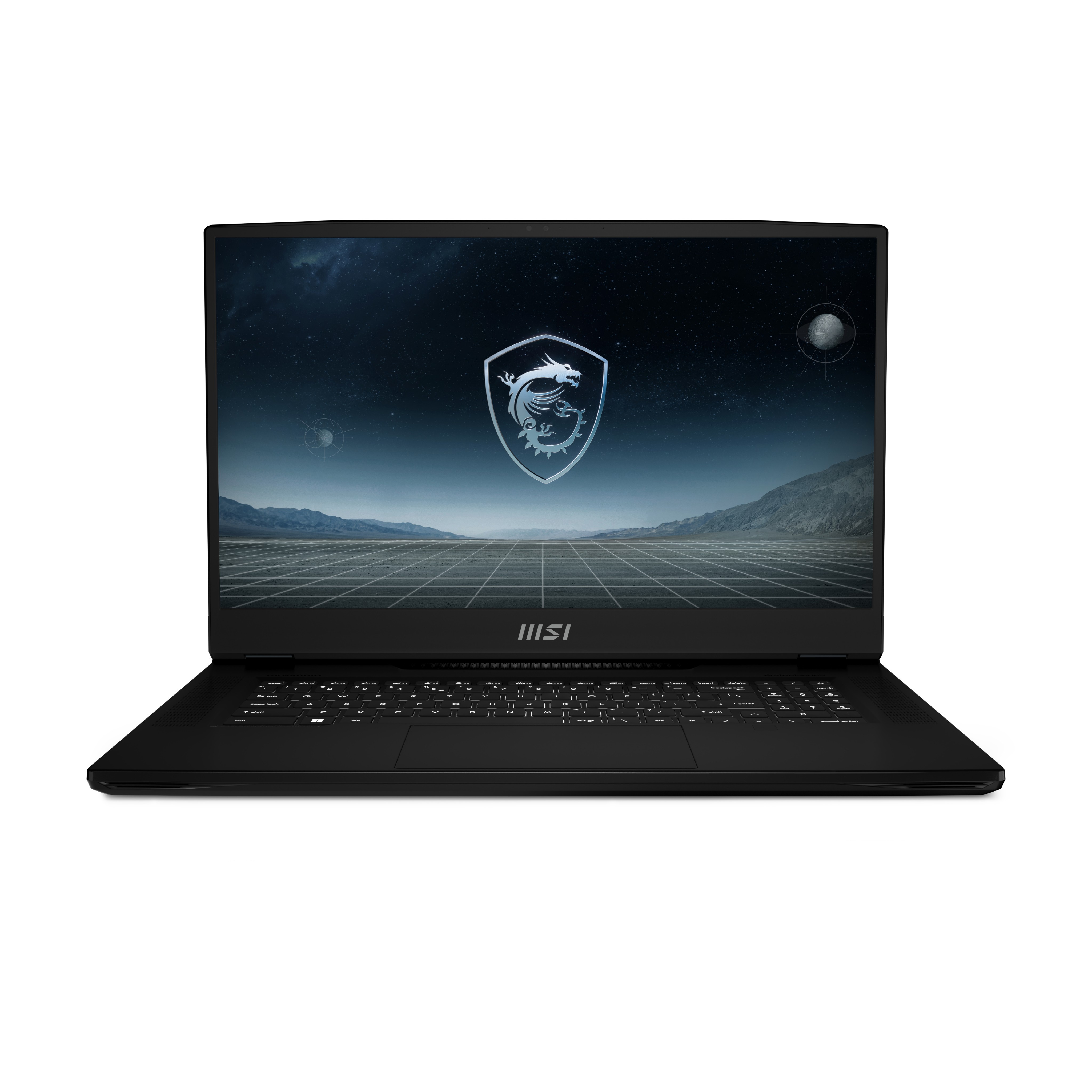 MSI WS PRO X17 A12UMS-065TR[i9-12900HX]64GB 2TBSSD 17.3"16GB RTXA5500 W11P - CREATOR PRO X17 A12UMS-0